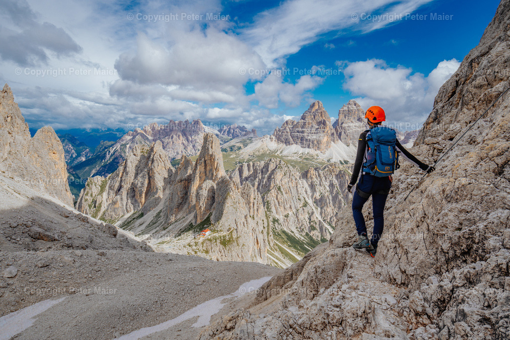 Cadini_di_Misurina_Via_Ferrata_Ceria_Merlone-22 | piet_flosse