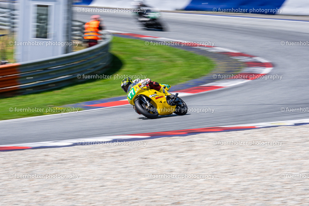 fuernholzer_G2_240727-C6-1943 | Racing Days 2024 - 21. Rupert Hollaus Rennen - Red Bull RIng