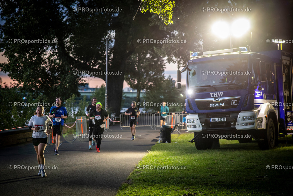 22. ASV Nachtlauf; Koeln, 28.05.25 | Impressionen vom 22. ASV Nachtlauf am 28.05.25 am Tanzbrunnen in Koeln. Foto: BEAUTIFUL SPORTS/Axel Kohring