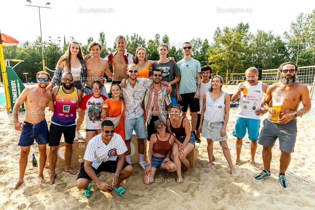 2023-00086104-EDEKA-Hauptstadtmasters-61 |  09.07.2023; Berlin Foto: Gerold Rebsch - www.beachpics.de
