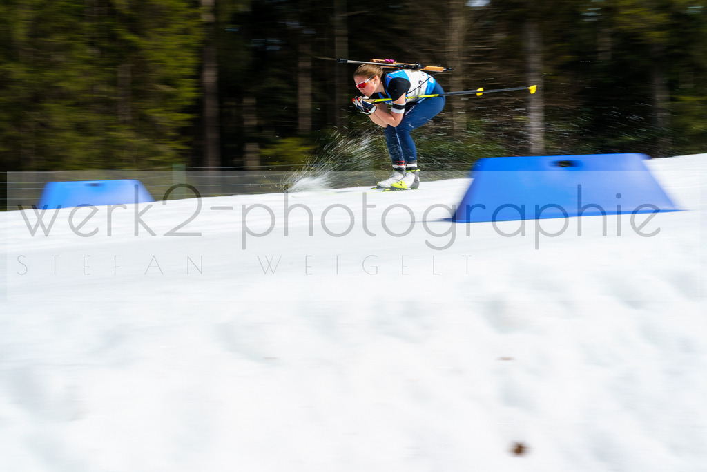 Deutschlandpokal Ruhpolding | 7. DSV JOKA Deutschlandpokal in der Chiemgau Arena Ruhpolding am 7. - 8. März 2026