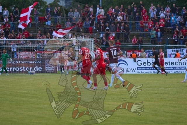 BFC Dynamo vs. FC Rot-Weiß Erfurt 128 | mythos-online-redaktion