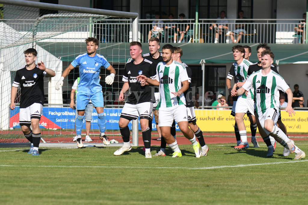 SpVgg Osterhofen : TSV-DJK Oberdiendorf | SpVgg Osterhofen - Realisiert mit Pictrs.com