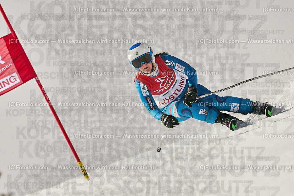 ALP4830_WCM-SuperGiant_Kat-C_Frey Tina | (C)FotoLois.com, Alois Spandl, World Criterium Masters Ski Alpin 2023 Hochkar, SuperGiantSlalom, Kategorie C, Mi 22. März 2023.