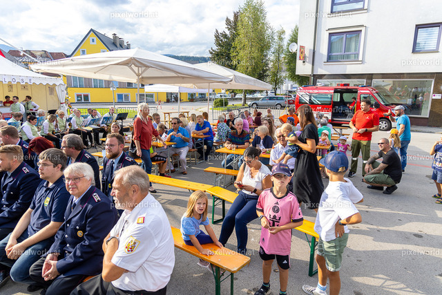 FF-Feldkirchen - Fest und Tag der offenen Tür | Bildershop von pixelworld.at - Realisiert mit Pictrs.com