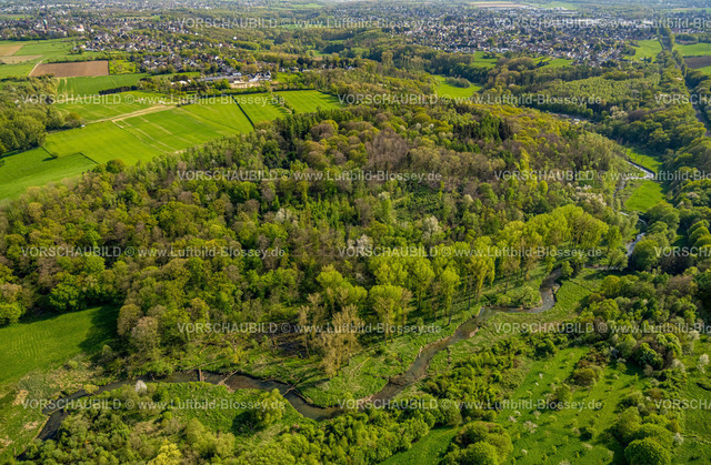 Wuerselen240403289Wurmtal | Luftbild Blossey Luftbilder NRW Deutschland