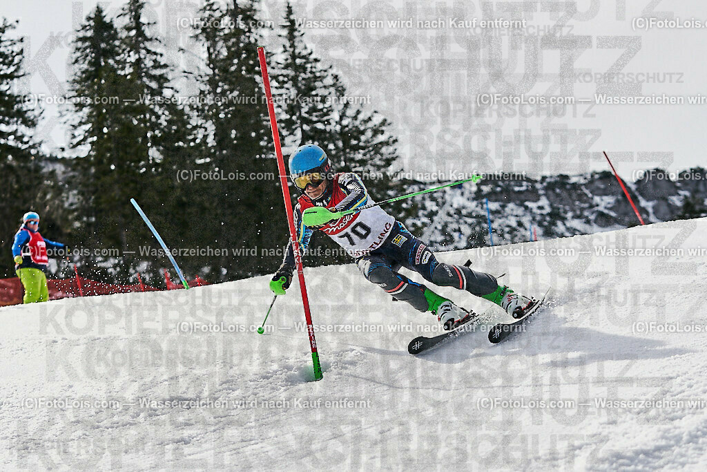 ALS0859_WCM-SL_Kat-B_Hedberg Lasse | (C)FotoLois.com, Alois Spandl, World Criterium Masters Ski Alpin 2023 Hochkar, Slalom, Kategorie B, Do 23. März 2023.