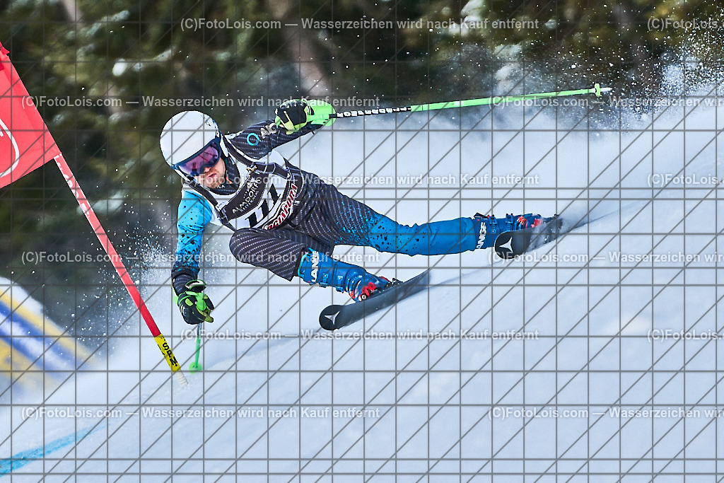 ALP7023_FIS-MastersCup_Reiteralm_SuperG_Soar James | FIS-MastersCup Super-G auf der Reiteralm in Pichl, Fr 17. Jänner 2025.