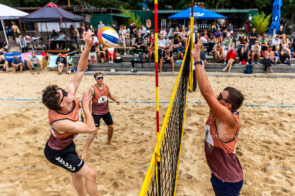 2024-00107188-Hauptstadt-Masters61 |  13.07.2024; Berlin Foto: Gerold Rebsch - www.beachpics.de