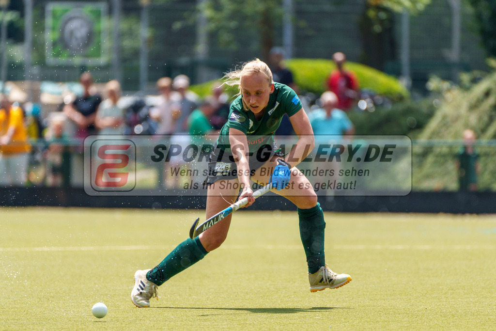 HK_20250622_109666 | 2. Bundesliga Damen Club Raffelberg - SW Neuss am 22.6.2025 Club Raffelberg, Duisburg