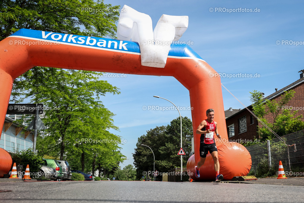 GVG Fruehlingslauf in Frechen, 22.05.2022 | Impressionen vom GVG Fruehlingslauf am 22.05.2022 in Frechen (Nordrhein-Westfalen). Foto: BEAUTIFUL SPORTS/Axel Kohring