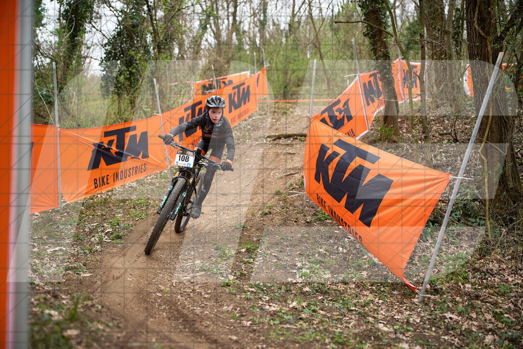 34. KTM Kamptal Trophy  | ZÖBING, Österreich – 2026-03-28: 34. KTM Kamptal TrophyFoto: © 2026 Martin Bihounek - MB Creative e.U.