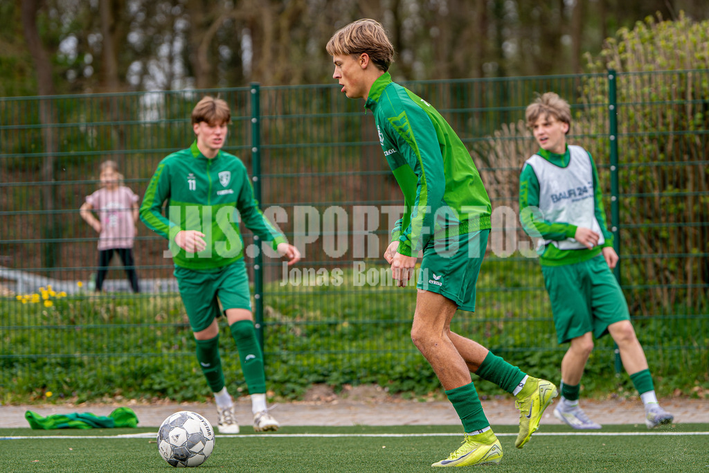 VFL Wittekind-Wildeshausen - TuS Eversten I 02366 | jns.sportfotos - Realisiert mit Pictrs.com