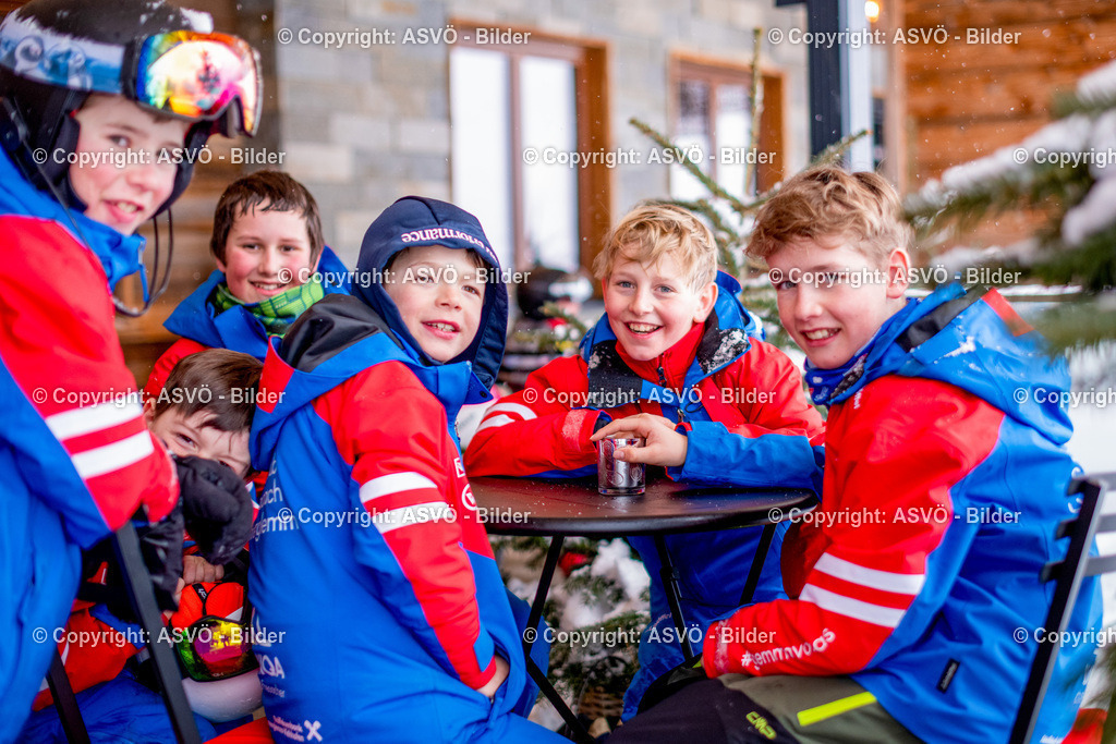 ASVÖ_ Skiclub Saalbach Hinterglemm_ 17.02.2026-113 | 17.02.2026, Saalbach, AUT, ASVÖ und Ski Austria 2026 im Bild TeilnehmerSkiclub Saalbach HinterglemmFotos ©: ASVÖ, Harald B.Bearbeitung ©: Harald Dostal / fodo.media - Realisiert mit Pictrs.com