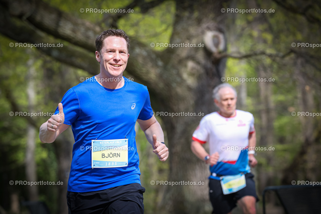 Osterlauf Koeln; Koeln, 16.04.22 | Impressionen vom Osterlauf Koeln am 16.04.22 in Koeln (Nordrhein-Westfalen).