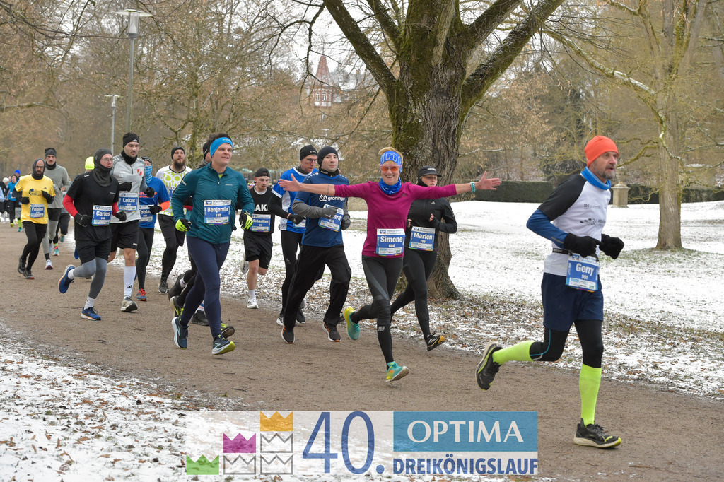 VR Bank Hauptlauf 10km | 40. Optima 3koenigslauf 2026 - Realisiert mit Pictrs.com