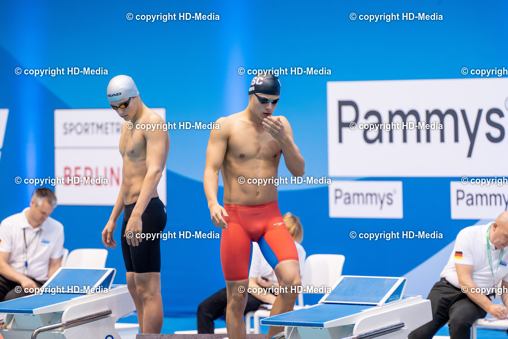Deutsche Jahrgangsmeisterschaft Schwimmen 2026 | Deutsche Jahrgangsmeisterschaft Schwimmen 2026