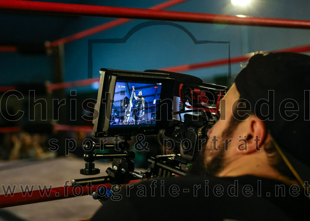 2023-08-12_070_EWS_Wrestling_ERDING | Erding, Deutschland, 12.08.2023:
Wrestling, Saison 2023, EWS Wrestling ERDING

Foto: Christian Riedel / fotografie-riedel.net