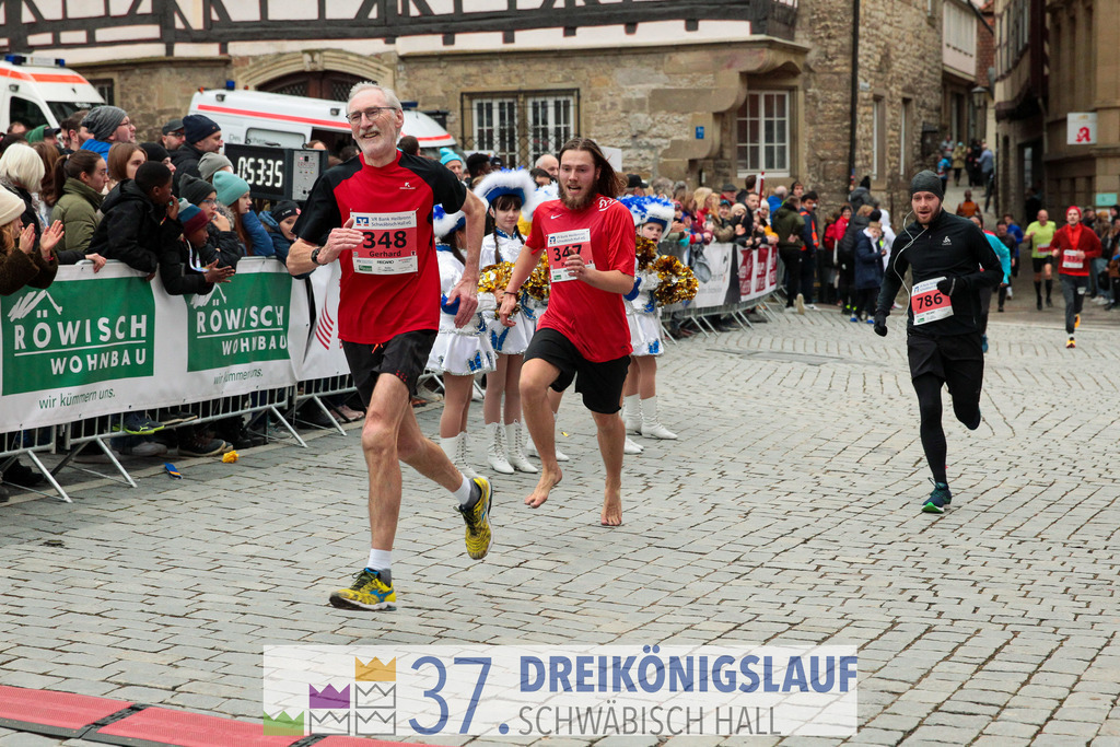 VR Bank Hauptlauf 10000m | 3 Koenigslauf 2023 - Realisiert mit Pictrs.com