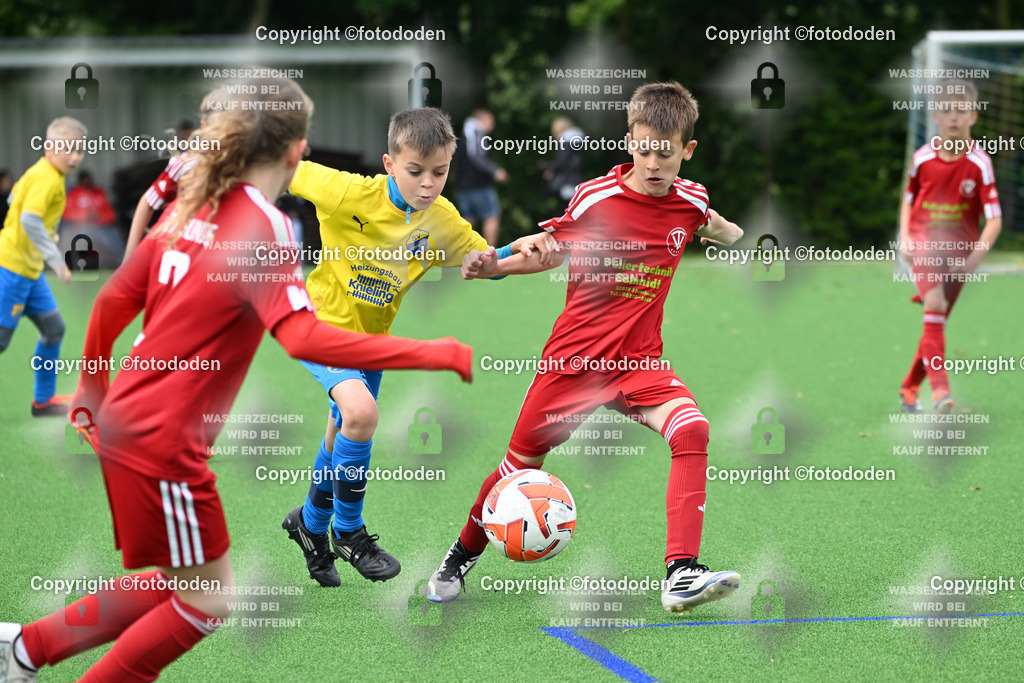 DSC_6216 | SV Wittmund l (gelb) / TV Bunde (rot)