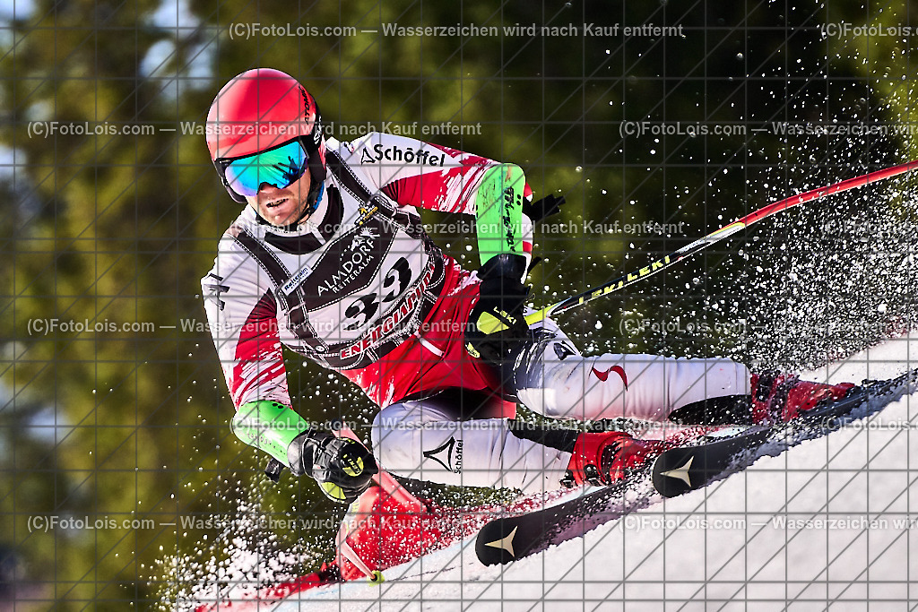 ALP0558_Reiteralm_Steir-LM_RTL_Preussler Alexander | (C)FotoLois.com, Alois Spandl. Steirische Landesmeisterschaften Ski alpin, Reiteralm, Sa 13. April 2024.