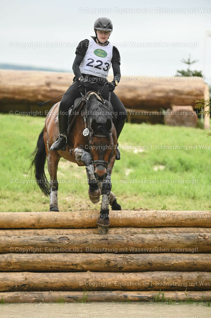 20230513_CCI2_Section2_Gelände_0353 | equistock