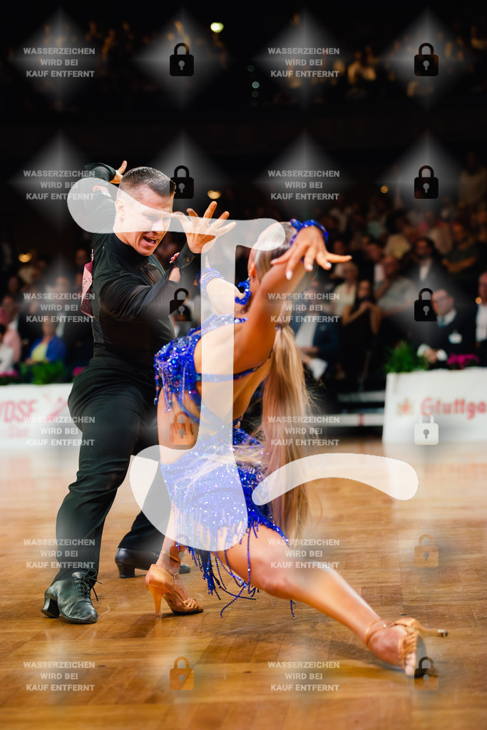 GOC 2025 - WDSF GrandSlam Latin 5th (190) Konstantin Gorodilov _ Polina Figurenko (Estonia)-2025-08-23-5443 | Webshop for digital downloads and prints of dance sport, event & show photographer Julian Link - Realisiert mit Pictrs.com