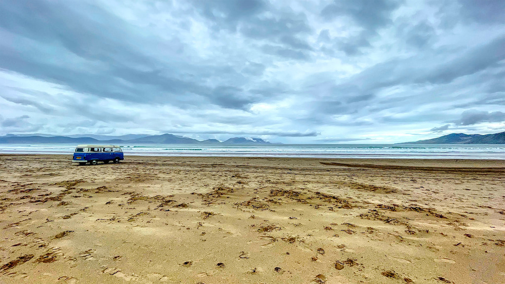 Inch Beach_ Dingle Peninsula_ Co Kerry | www-pimpup-me - Realisiert mit Pictrs.com