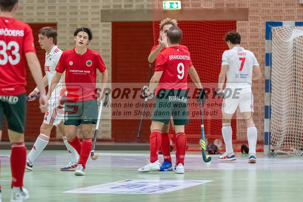 HK_20251129_104356 | 1. Bundesliga Herren Crefelder HTC - RW Köln am 29.11.2025