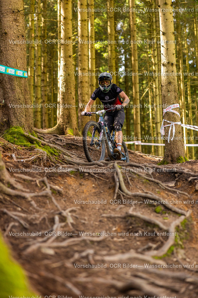 Enduro One Schulenberg Sa R1-1974 | OCR Bilder Fotograf Eisenach Michael Schröder