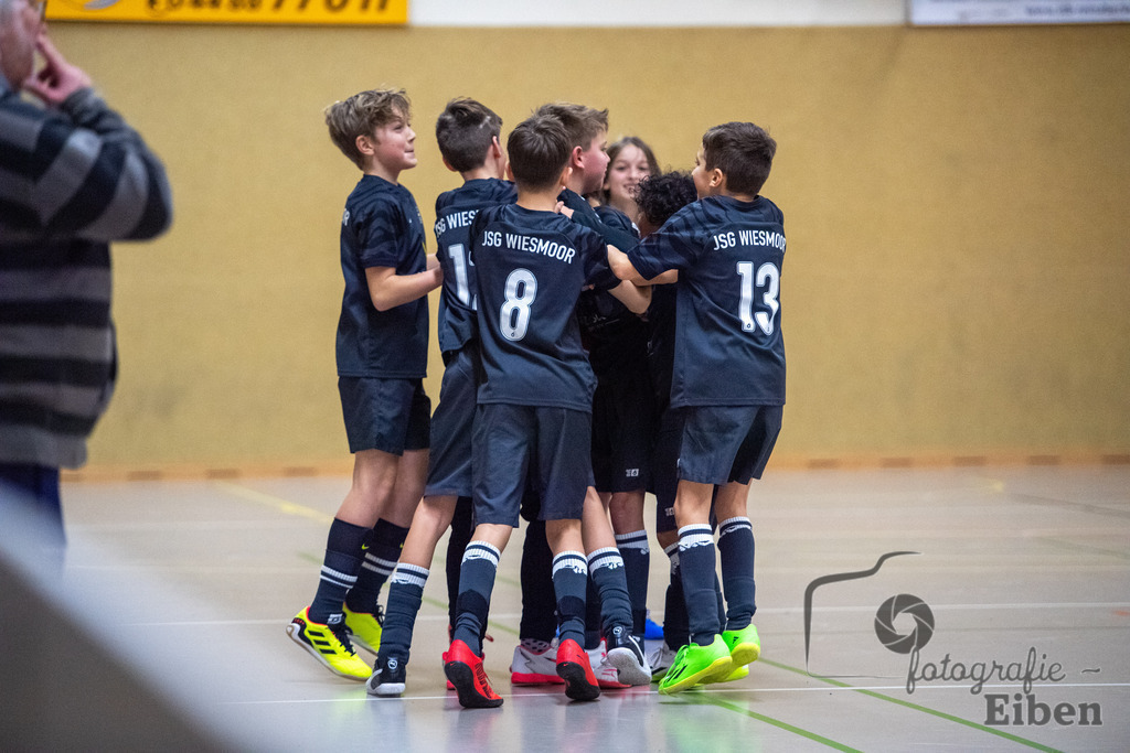Wintercup 2023 - JSG Westerstede | Wintercup 2023 - JSG Westerstede am 29.12.2023; in Westerstede (Hössensporthalle), Photo: Philip Eiben 2023 - Realisiert mit Pictrs.com