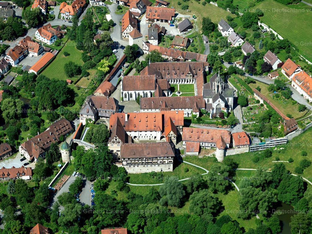 2824042 | Kloster  Bebenhausen