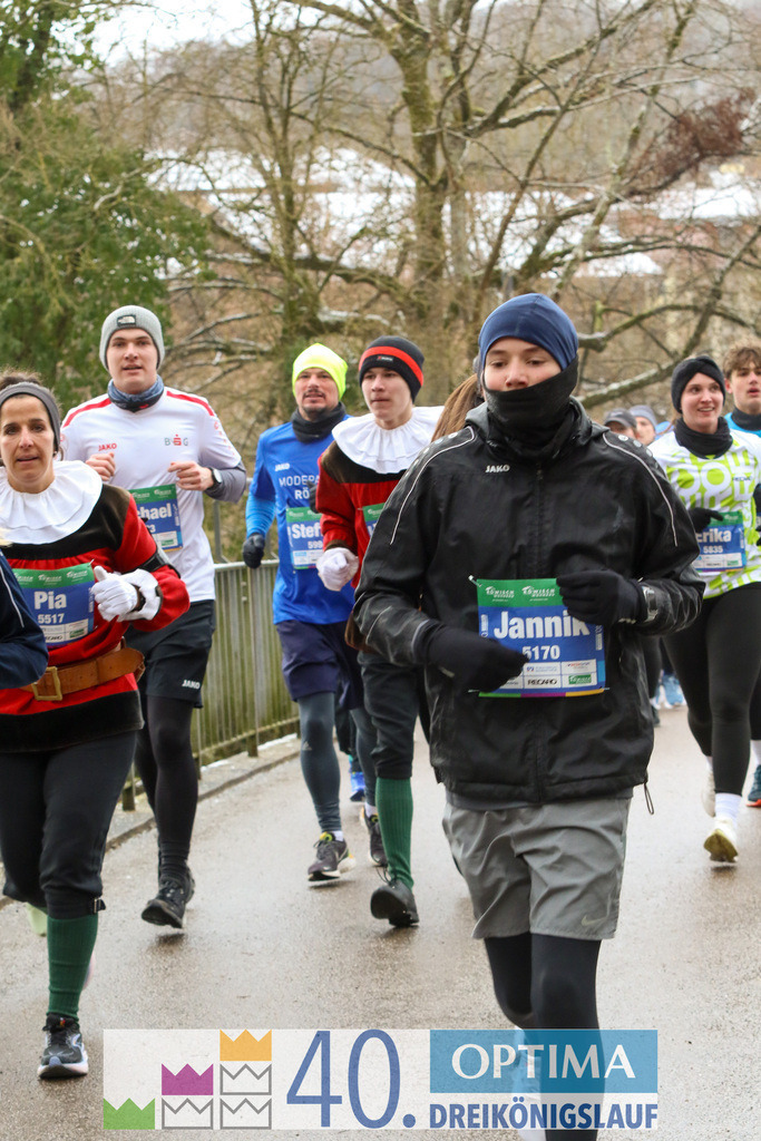 Roewisch Wohnbau Cup 5km | 40. Optima 3koenigslauf 2026 - Realisiert mit Pictrs.com