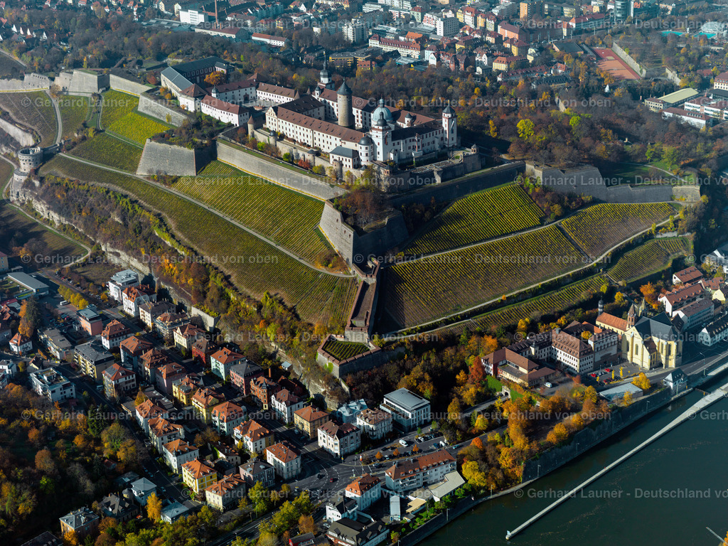 3198552 | Festung Marienberg 2011, Würzburg