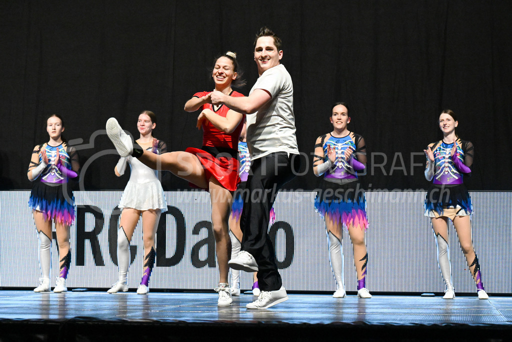 Winterthurer Sportehrung - 23. Februar 2023 | Winterthurer Sportehrung
AXA Arena, Winterthur
Show-Einlage mit dem Rock'n'Roll-Club Damo Winterthur.
Bild: Sportfotografie Markus Aeschimann | www.markus-aeschimann.ch - Realisiert mit Pictrs.com