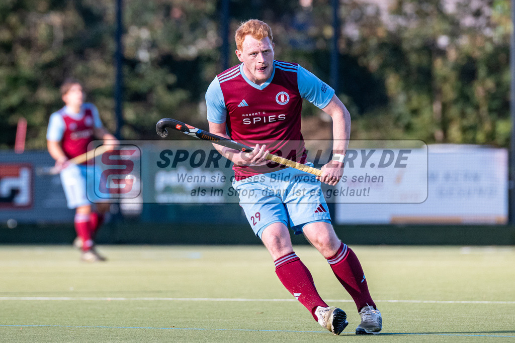 SM_20241006-D85_6426 | 1.Bundesliga Feldhockey (M) DCADA - UHC  / 1:3