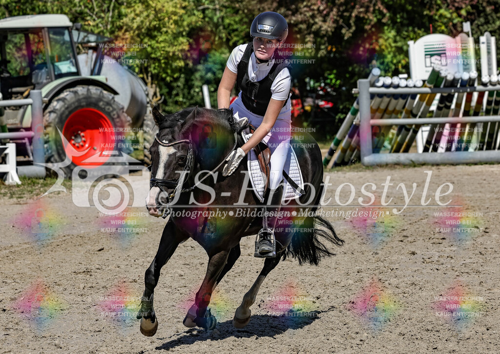 20250907_12_Springprf. Kl. A _ 90cm-345 | JS-PHOTOSTYLE