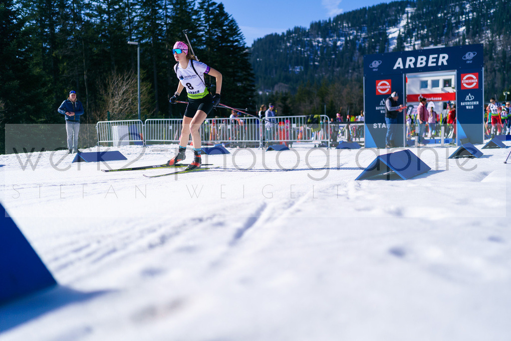 FESA Alpencup / DP Arber | 7. Deutschlandpokal Finale - ARBER Hohenzollern Skistadion, 6. - 9. März 2025
