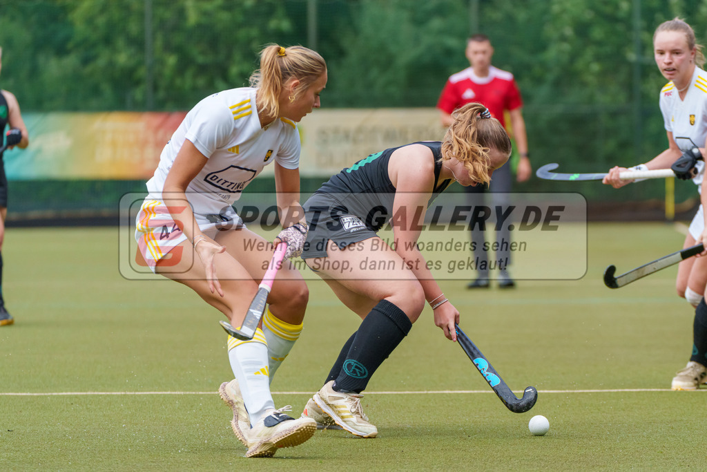 HK_20250920_101034 | 1. Bundesliga Damen Club Raffelberg - Harvestehuder THC am 20.9.2025 Club Raffelberg, Duisburg