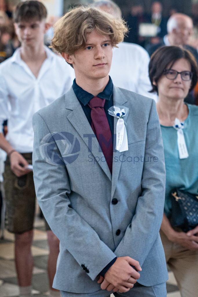 _06_3651 | Firmung Dom Klagenfurt 8.6.24