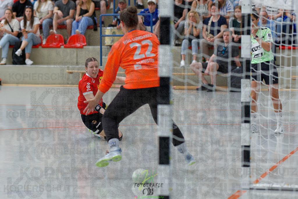 HSG Wettenberg - HSG Lumdatal | Wiederholungs-/Entscheidungsspiel um die Meisterschaft in der Frauen Oberliga Mitte und Aufstieg in die RegionalligaHSG Wettenberg - HSG Lumdatal am 11.05.2025 in Launsbach (Wettenberg) (Halle GS Launsbach (Wettenberg))Photo © 2025 - Jörg Heinrich - Realisiert mit Pictrs.com