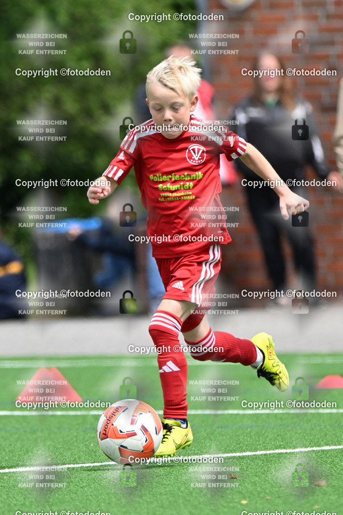 DSC_7325 | STV Wilhelmshaven (grün) / TV Bunde (rot)