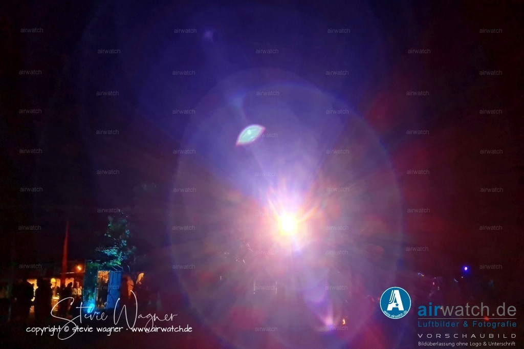 Bachblyten® Festival 2023 | Entdecken Sie atemberaubende Luftbilder und Fotografien auf airwatch.de - Tauchen Sie ein in eine Welt voller faszinierender Aufnahmen aus der Vogelperspektive.