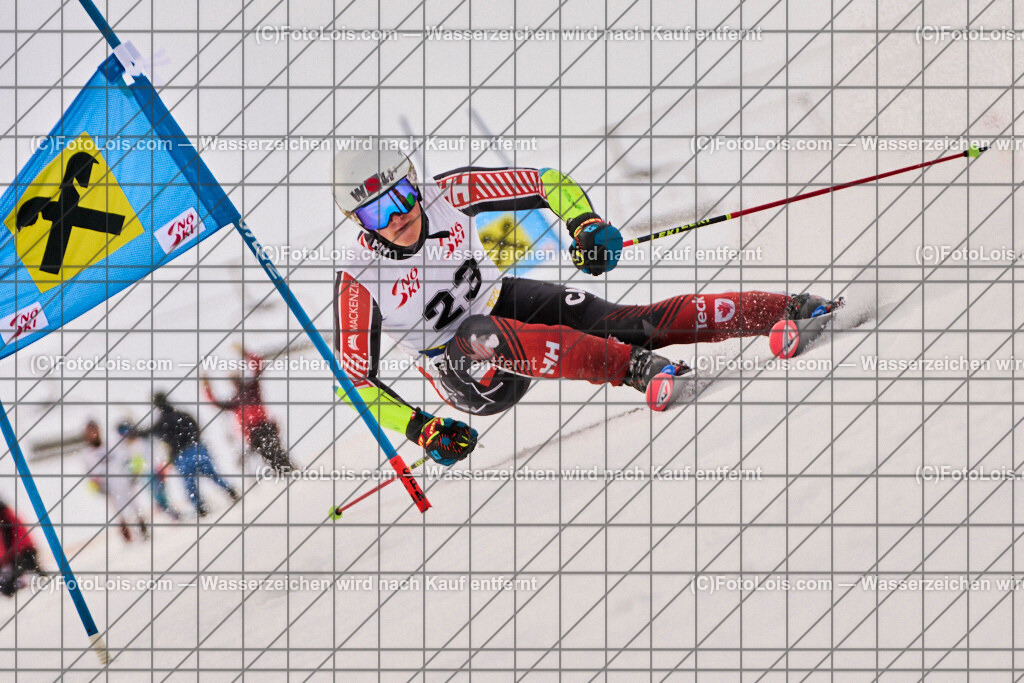 ALP7788_Herrn-FIS-GS-I_Lackenhof-WY_Partel Johannes | Internationaler FIS GiantSlalom der Herrn auf der Distelpiste in Lackenhof am Mo 10. März 2025.  Österreich, LSV-NÖ, Sportunion Waidhofen/Ybbs (2035).