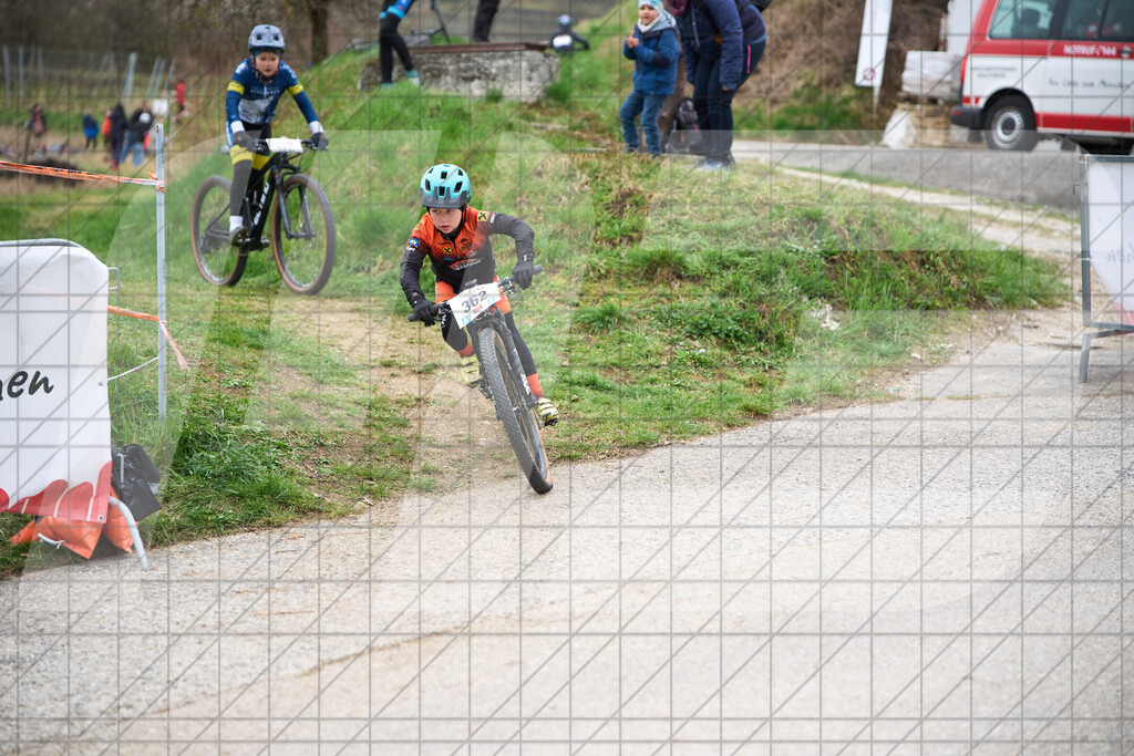 34. KTM Kamptal Trophy  | ZÖBING, Österreich – 2026-03-28: 34. KTM Kamptal TrophyFoto: © 2026 Martin Bihounek - MB Creative e.U.
