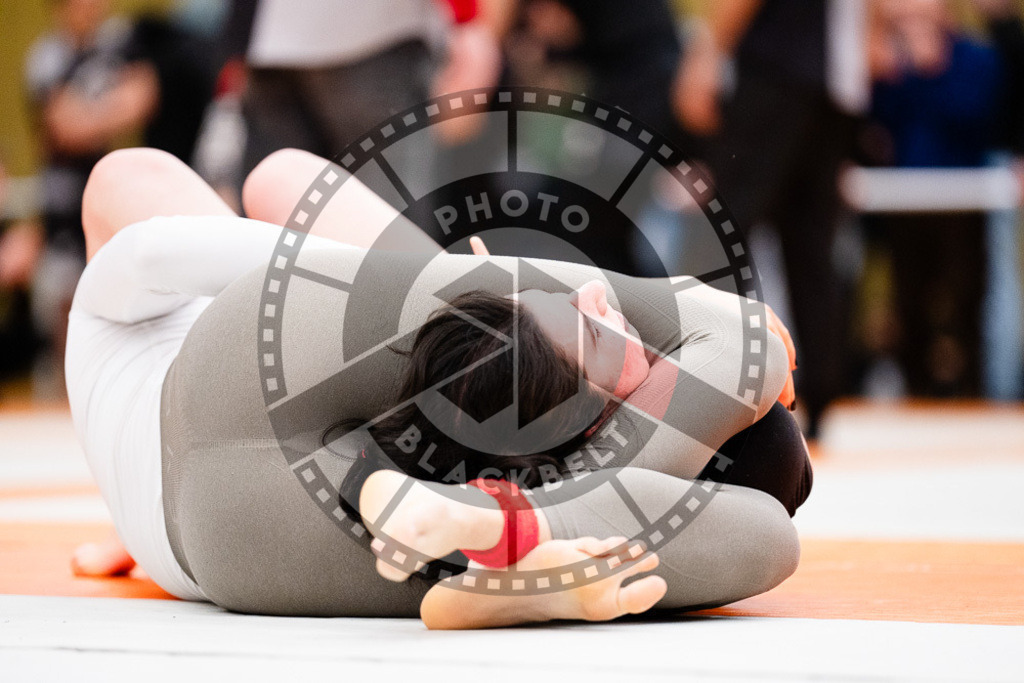 20251122PBB15711 | Athletes compete during the Grappling Industries Berlin Jiu-Jitsu and Grappling Championship, on November 22, 2025 in Berlin, Germany. © photoblackbelt