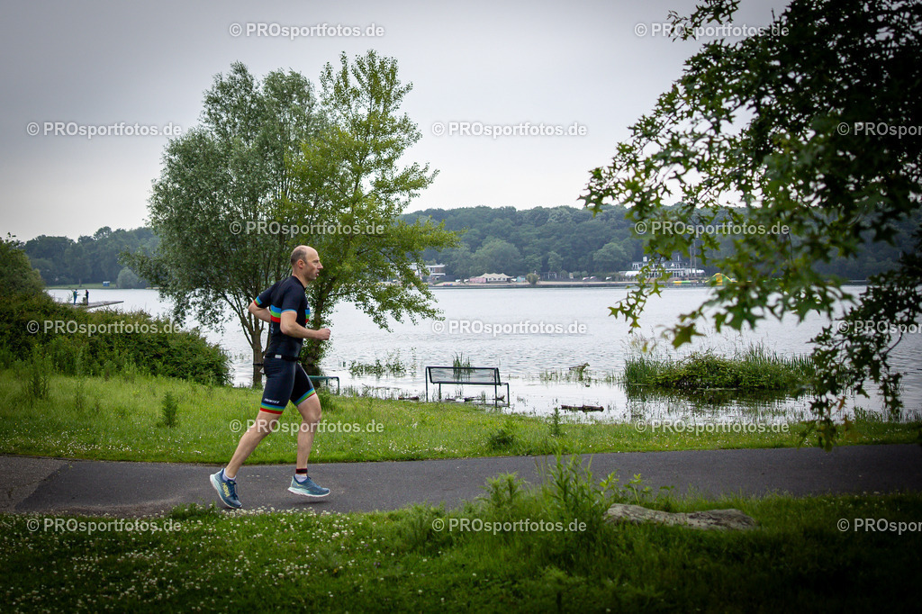 Swim & Run, 02.06.2024 | Impressionen: Swim & Run am 02.06.2024 am Fühlinger See in Köln.