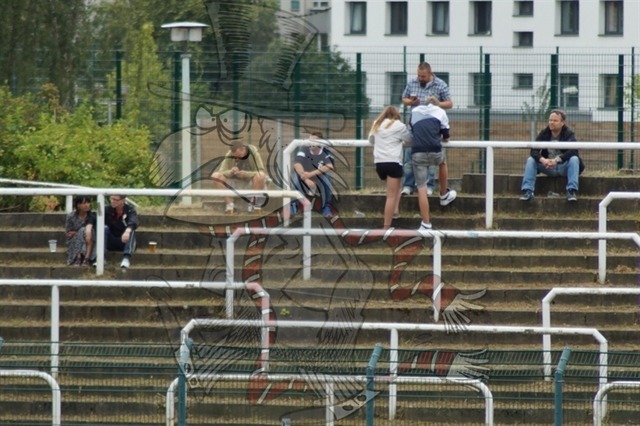 BFC Dynamo vs. Chemnitzer FC 022 | mythos-online-redaktion