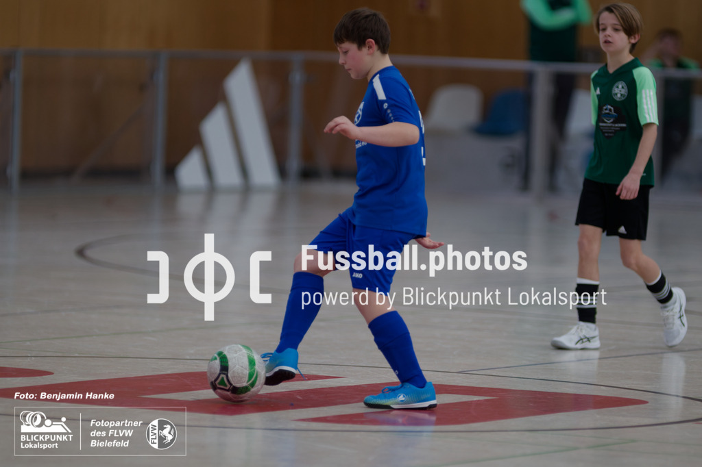 20260125_U13_Turnier_Versmold_060 | Blickpunkt Lokalsport - Realisiert mit Pictrs.com