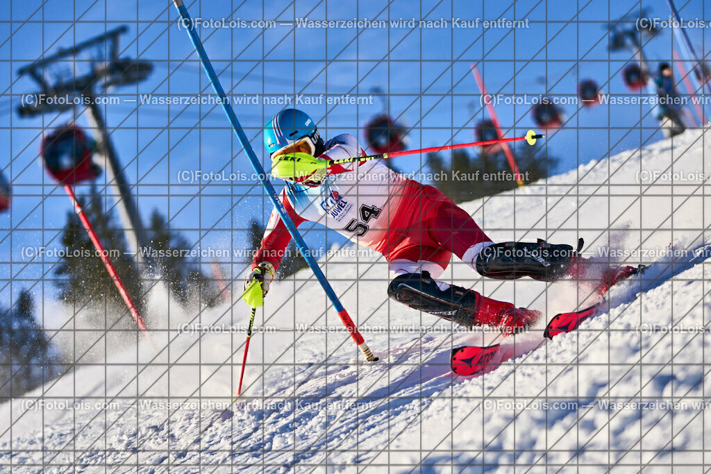 ALP6213_MASTERS-Cup_SL-A Herrn_Hirschler Siegfried | (C)FotoLois.com, Alois Spandl. FIS Masters-Cup Wildschönau 2024, Slalom auf der Piste Auffach FIS Schatzberg, Kategorie A Herrn, So 14. Jänner 2024.